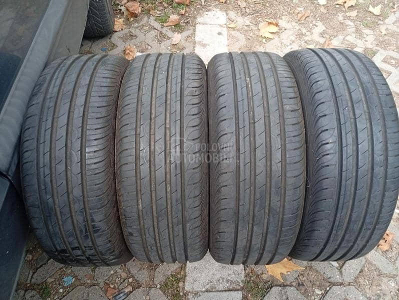 Sava 205/55 R16 Letnja
