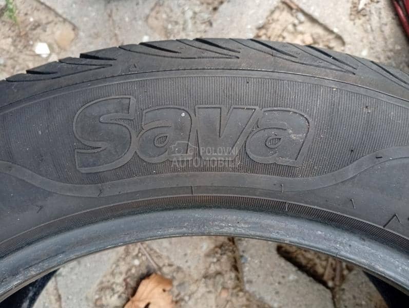 Sava 205/55 R16 Letnja