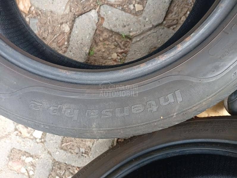 Sava 205/55 R16 Letnja