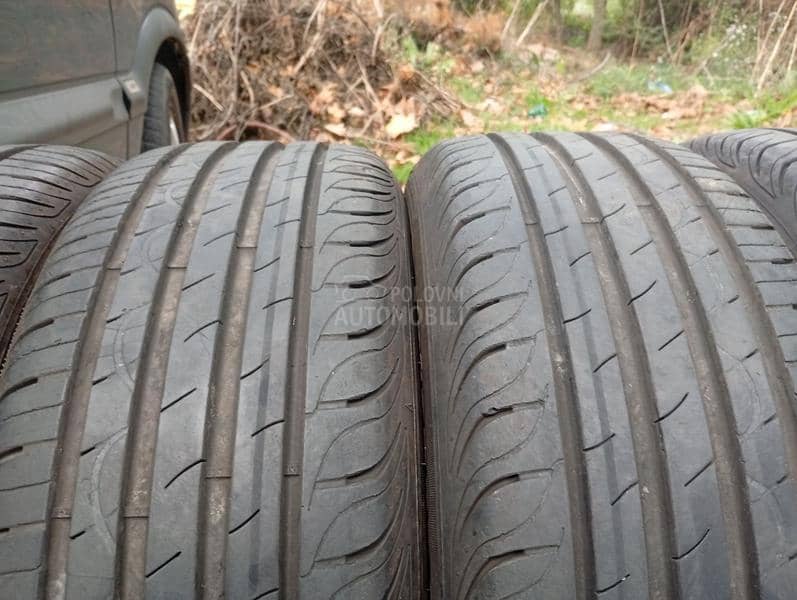 Sava 205/55 R16 Letnja