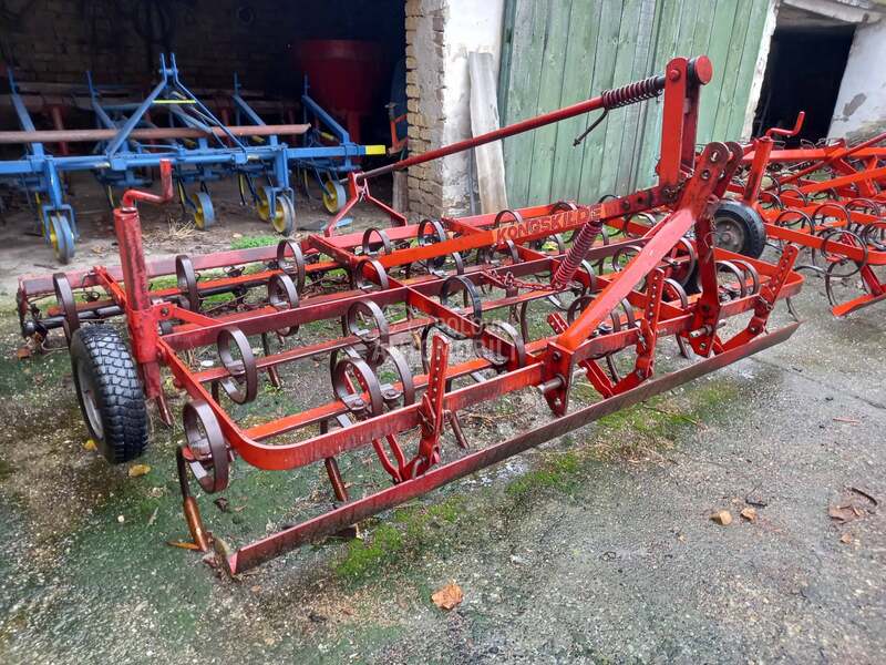 IMT setvospremaci 2.9m