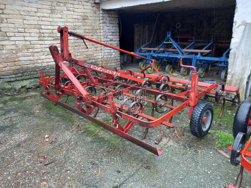 IMT setvospremaci 2.9m