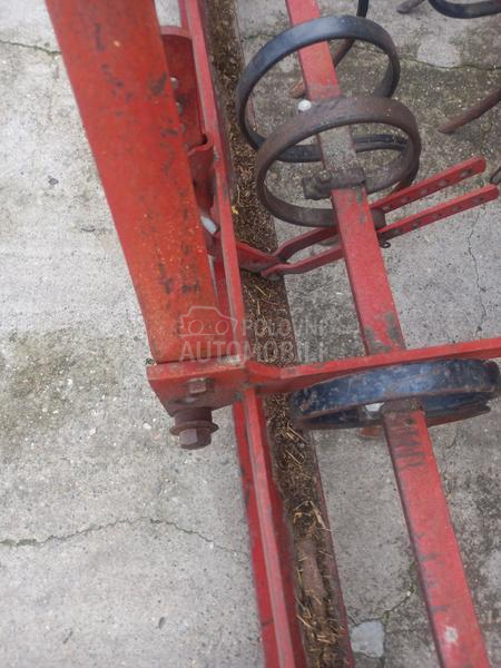 IMT setvospremaci 2.9m