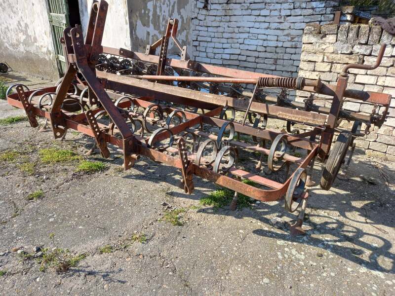 IMT setvospremaci 2.9m