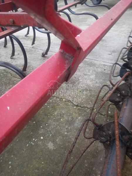 IMT setvospremaci 2.9m