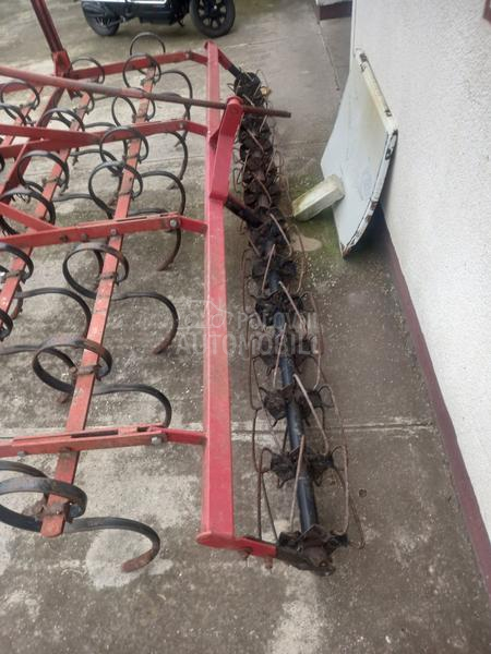 IMT setvospremaci 2.9m