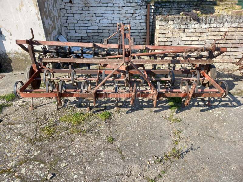 IMT setvospremaci 2.9m