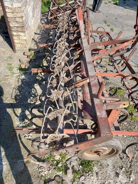 IMT setvospremaci 2.9m