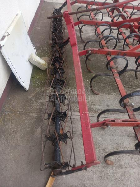 IMT setvospremaci 2.9m