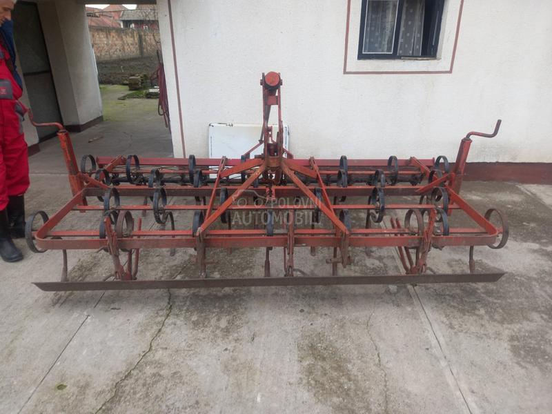 IMT setvospremaci 2.9m