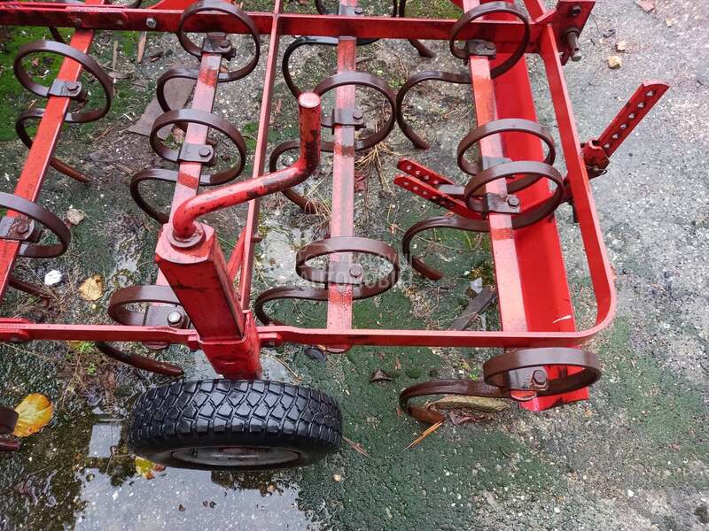 IMT setvospremaci 2.9m