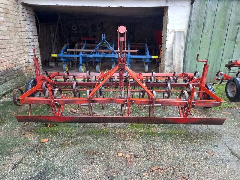 IMT setvospremaci 2.9m