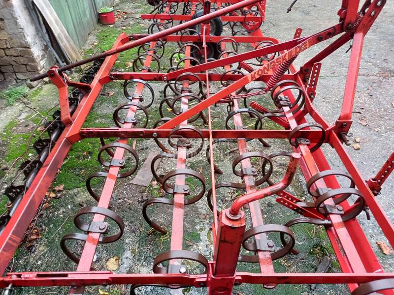 IMT setvospremaci 2.9m