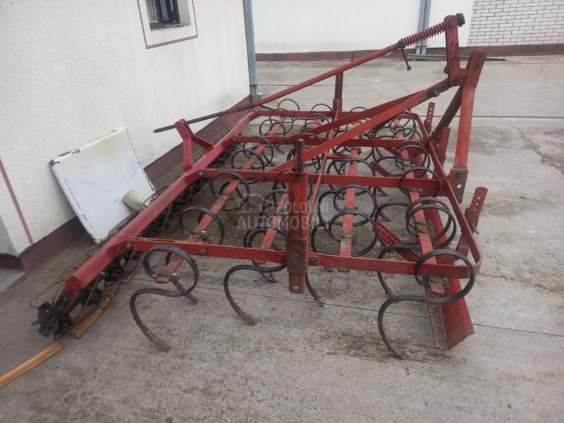 IMT setvospremaci 2.9m