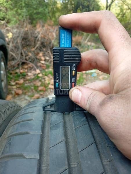 Bridgestone 205/60 R16 Letnja