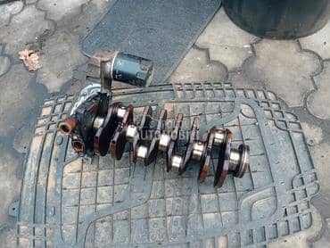 Radilica 1.4 8v za Fiat Grande Punto od 2005. do 2012. god.