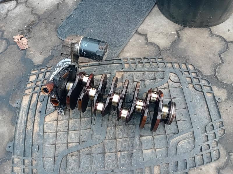 Radilica 1.4 8v