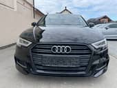 Audi A3 1.6/TDI/S-Tronic