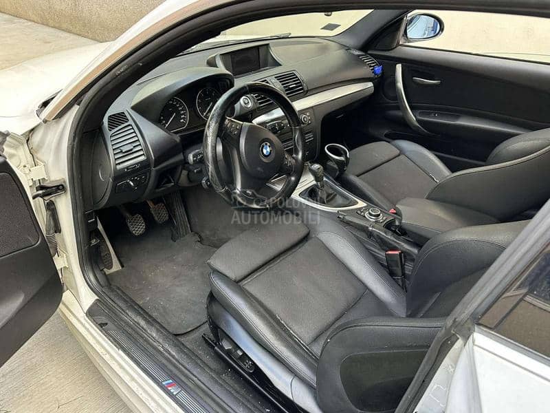 BMW 120 M paket