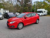 Seat Ibiza TNG 125 000 k m