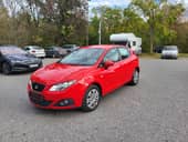 Seat Ibiza TNG 125 000 k m