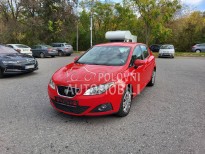 Seat Ibiza TNG 125 000 k m