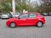 Seat Ibiza TNG 125 000 k m