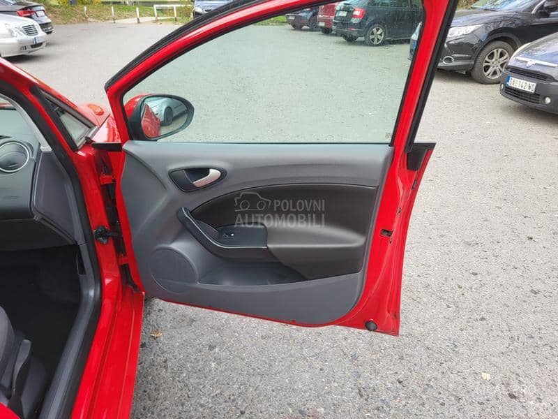 Seat Ibiza TNG 125 000 k m