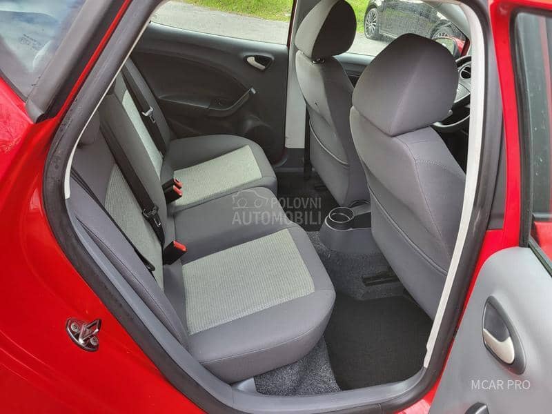 Seat Ibiza TNG 125 000 k m