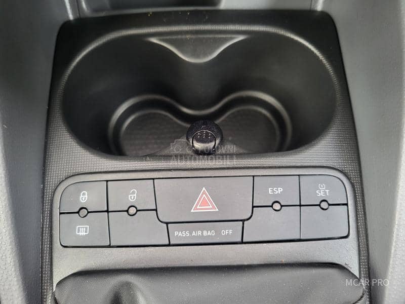 Seat Ibiza TNG 125 000 k m
