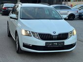 Škoda Octavia 1.6/TDI
