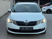 Škoda Octavia 1.6/TDI