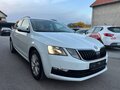 Škoda Octavia 1.6/TDI