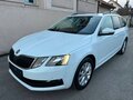 Škoda Octavia 1.6/TDI