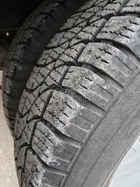Iveco 35 RIVAL 2.5