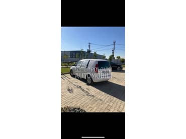 Škoda Praktik 