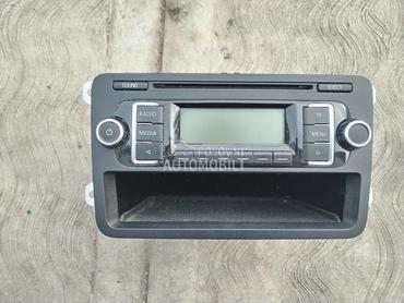 Radio Cd za Volkswagen Caddy, Scirocco, Tiguan ...