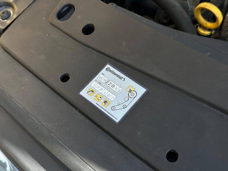 Volkswagen Caddy 2.0 TDI