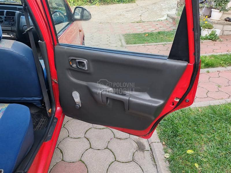 Suzuki Alto 1.0