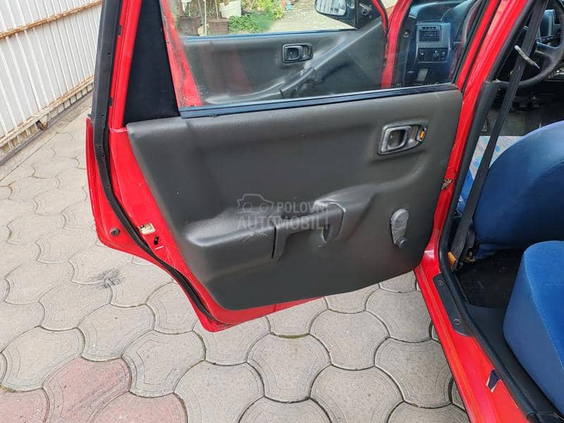 Suzuki Alto 1.0