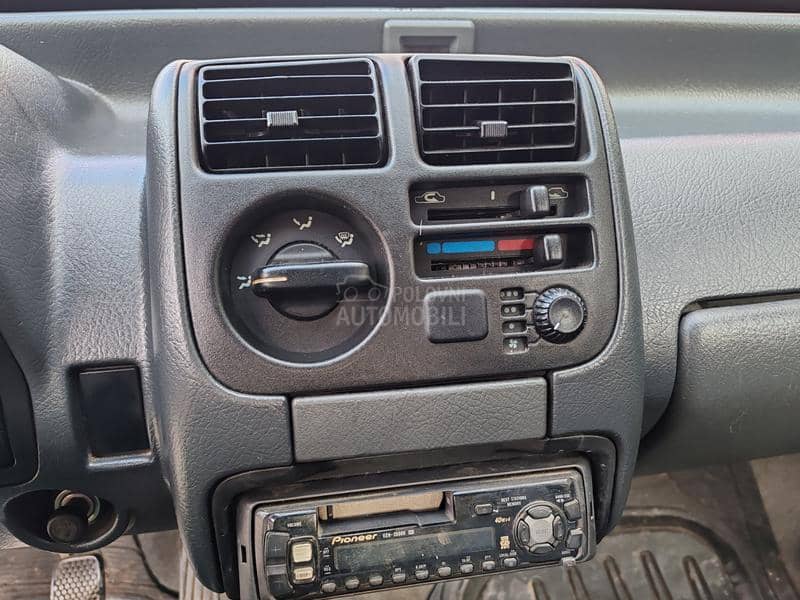 Suzuki Alto 1.0