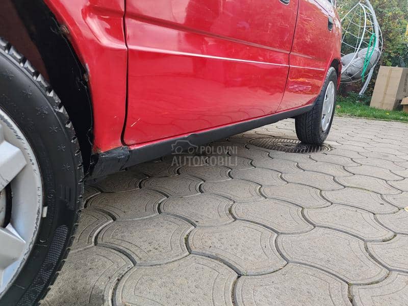 Suzuki Alto 1.0