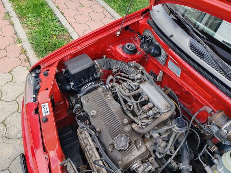 Suzuki Alto 1.0