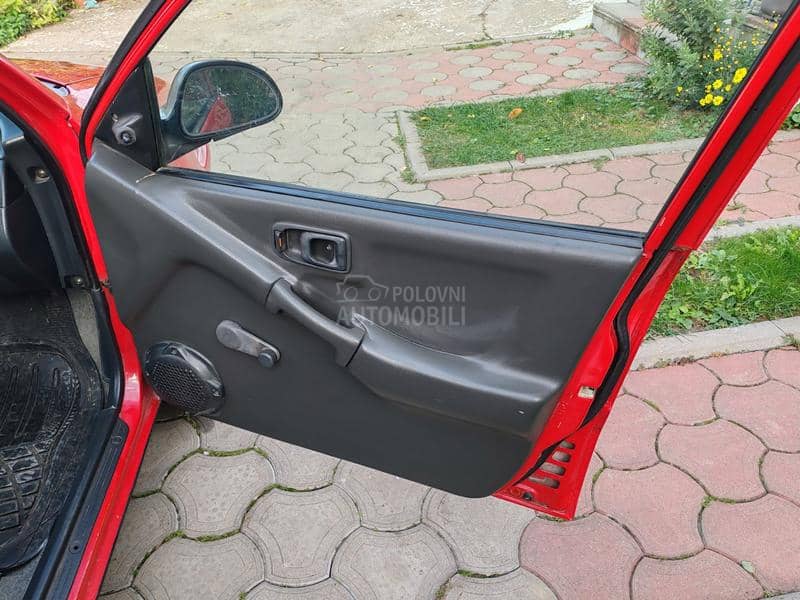 Suzuki Alto 1.0