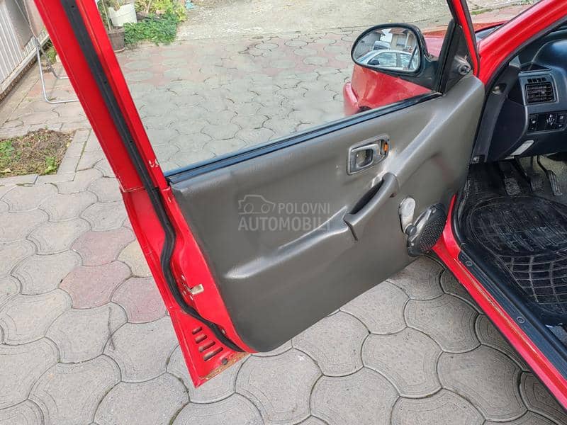Suzuki Alto 1.0