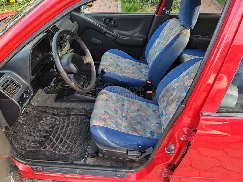 Suzuki Alto 1.0