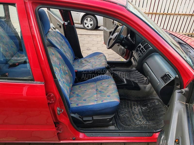 Suzuki Alto 1.0