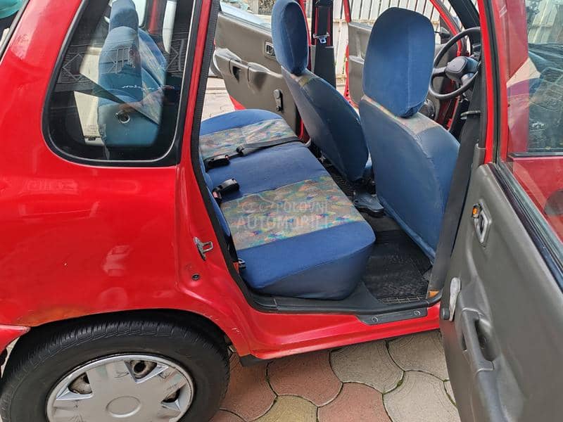 Suzuki Alto 1.0
