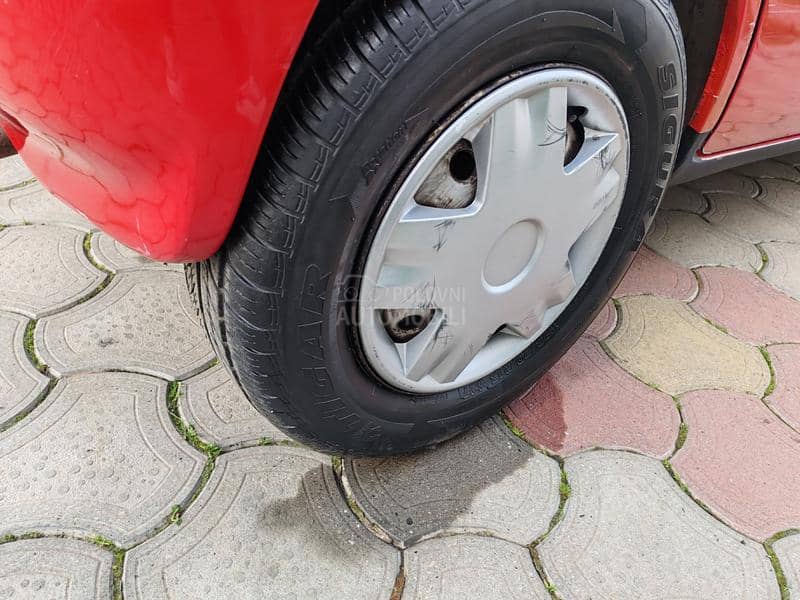 Suzuki Alto 1.0
