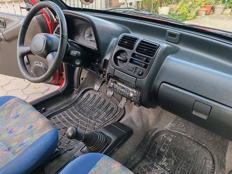 Suzuki Alto 1.0